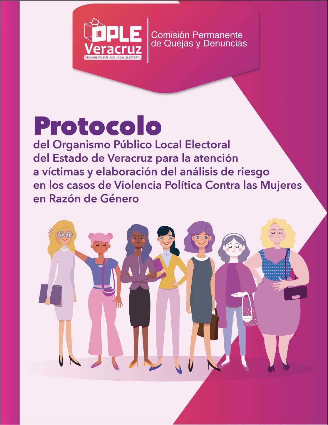 Portada Protocolo General